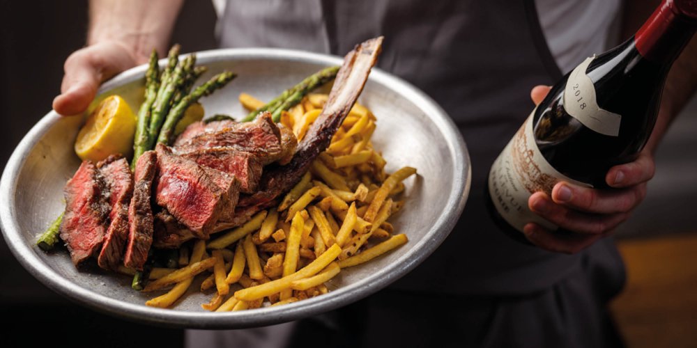 Hoste readies Canary Wharf's The Tallyman
