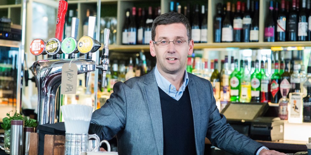 The Oakman Group hires new CFO