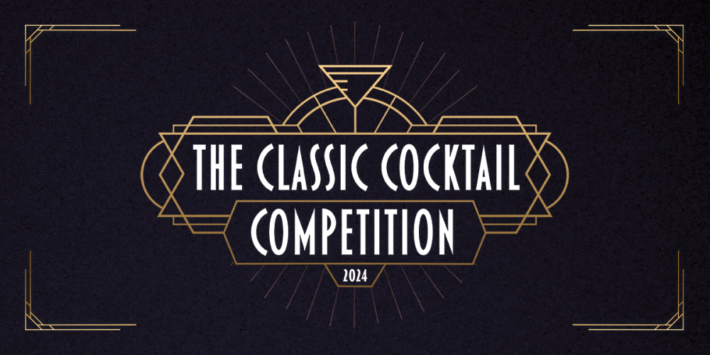 Mix with Britvic to headline sponsor Classic Cocktail Competition