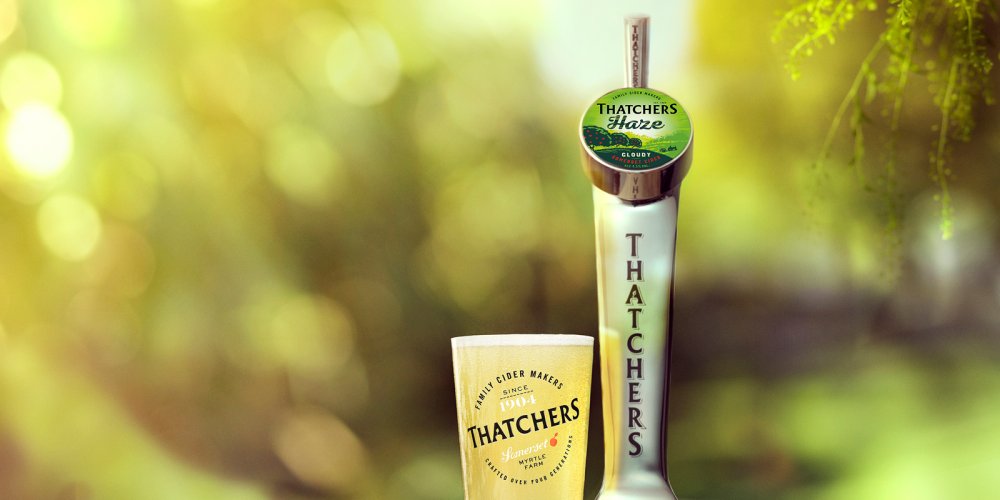 Win a Haze Sessions Music Night with Thatchers