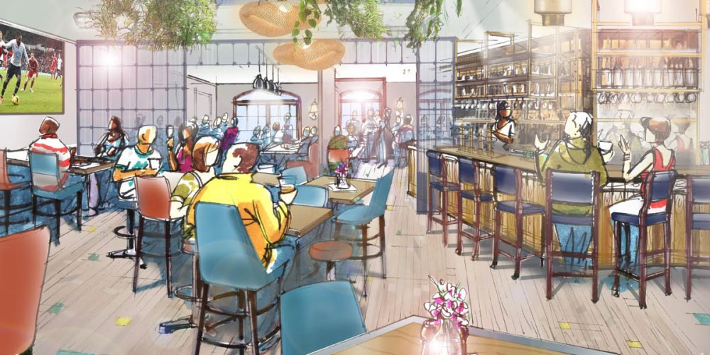 Livelyhood to open its seventh site