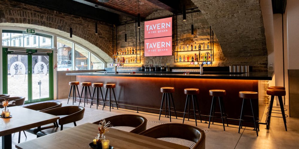 Canadian Tavern concept launches in Sheffield