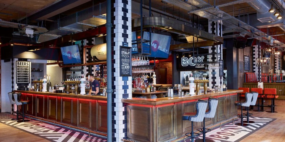 Arc to open in Birmingham and Manchester