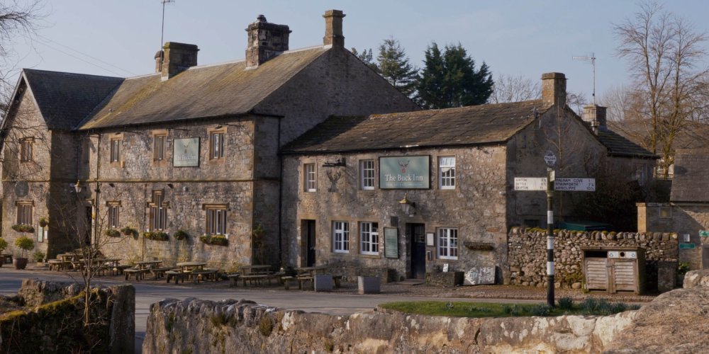 Thwaites buys Yorkshire Dales historic inn