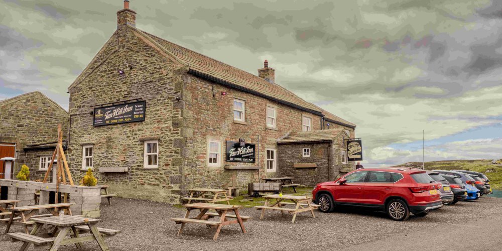 Yorkshire operator launches The Famous 3 group