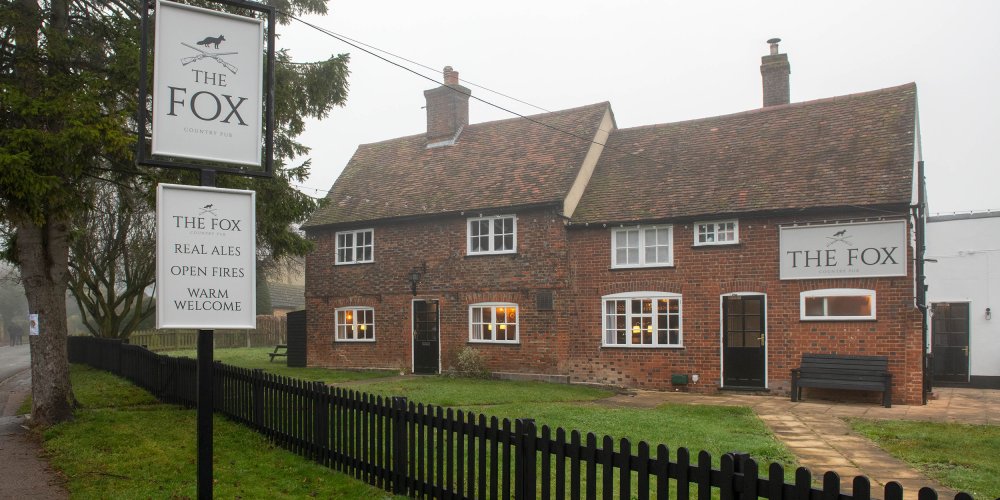 Hertfields takes on its third pub site