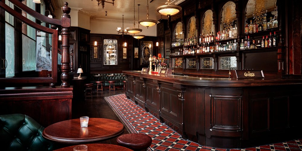 JKS partners on second pub project