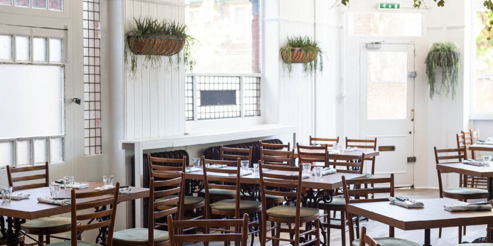 Childhood friends revive historic pub