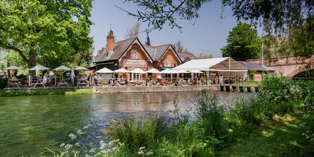 Fuller's crowns its 2022 Pub of the Year