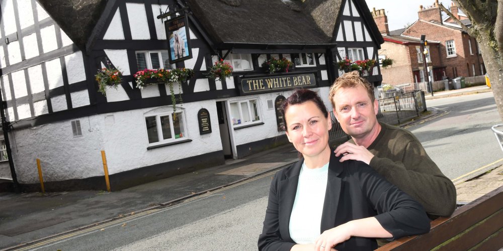 North west duo aim for portfolio of five