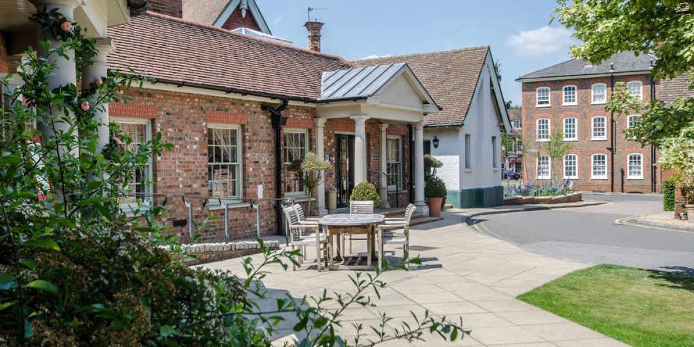 Oakman continues expansion with Woburn Hotel