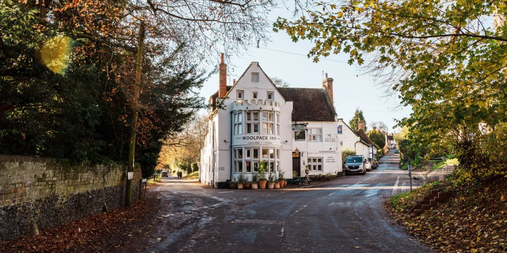 Family show off fourth Shepherd Neame project