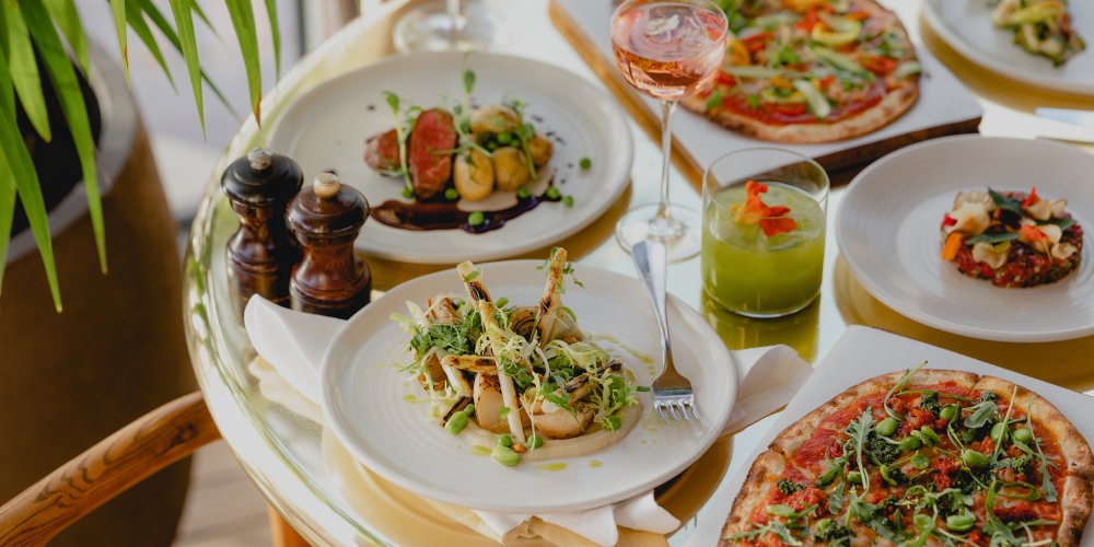 Arber Garden joins Open House portfolio