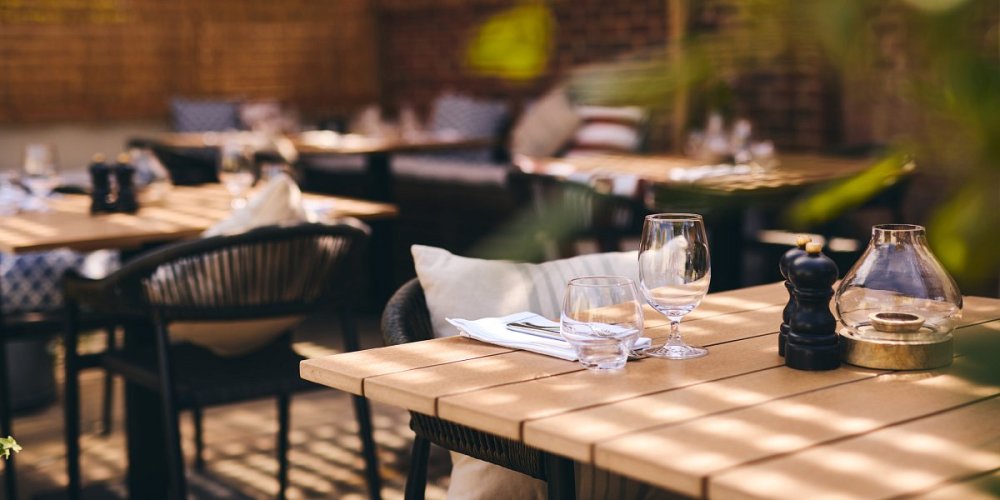 The Oarsman launches guest chef series