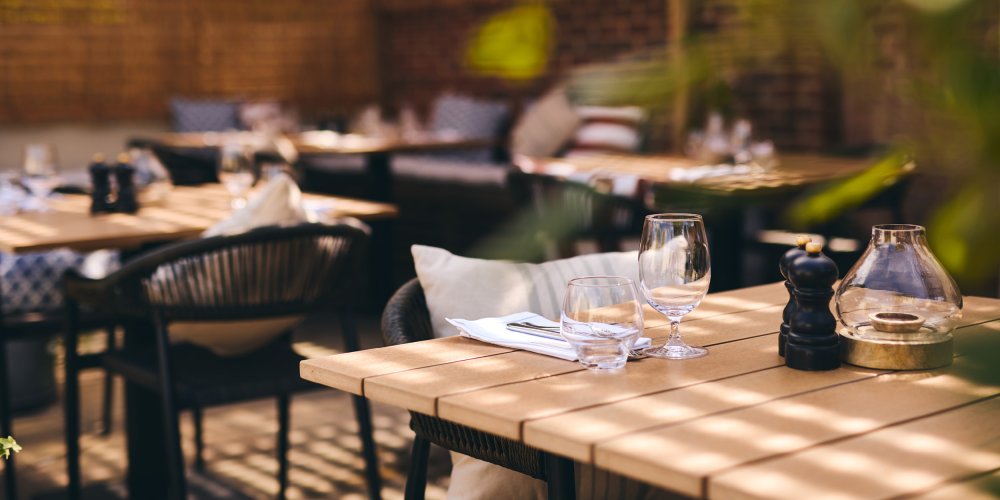 The Oarsman opens in Marlow