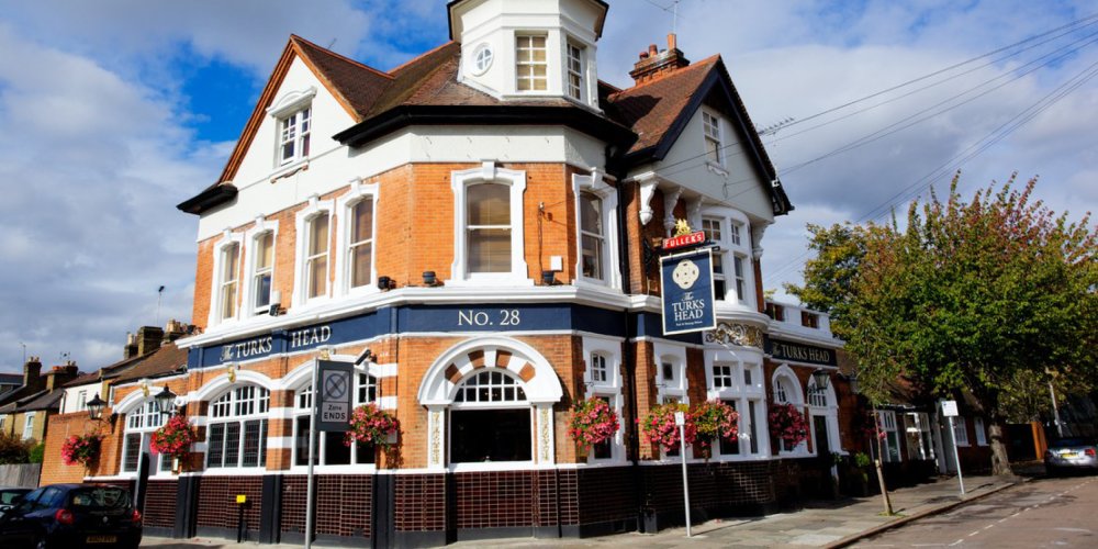 Finalists announced for BII Licensee of the Year