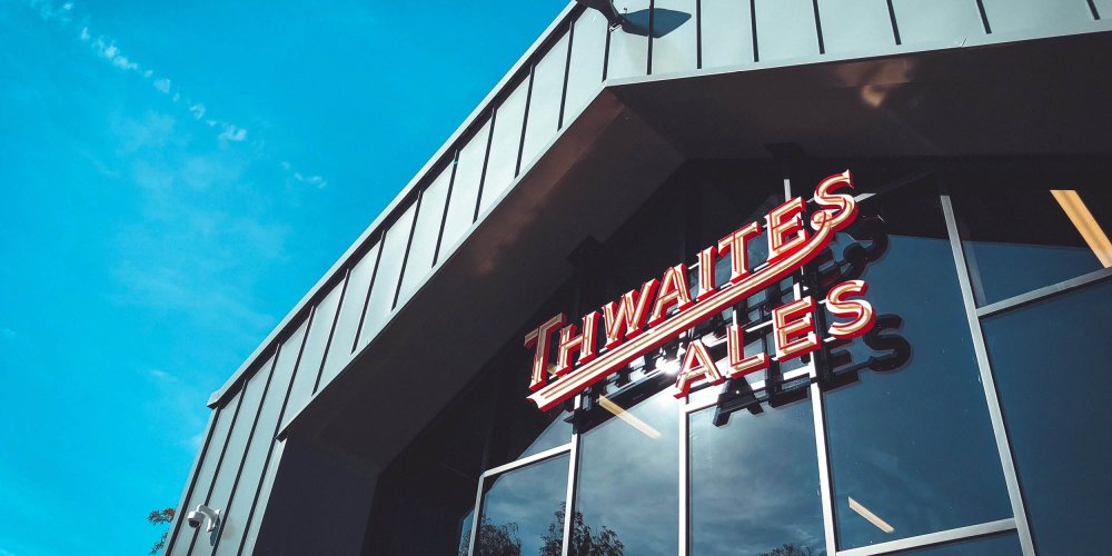 Thwaites launches £10,000 Euros giveaway