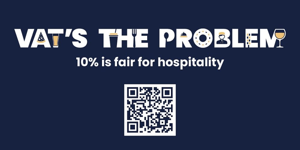 #VATsTheProblem campaign introduced to public