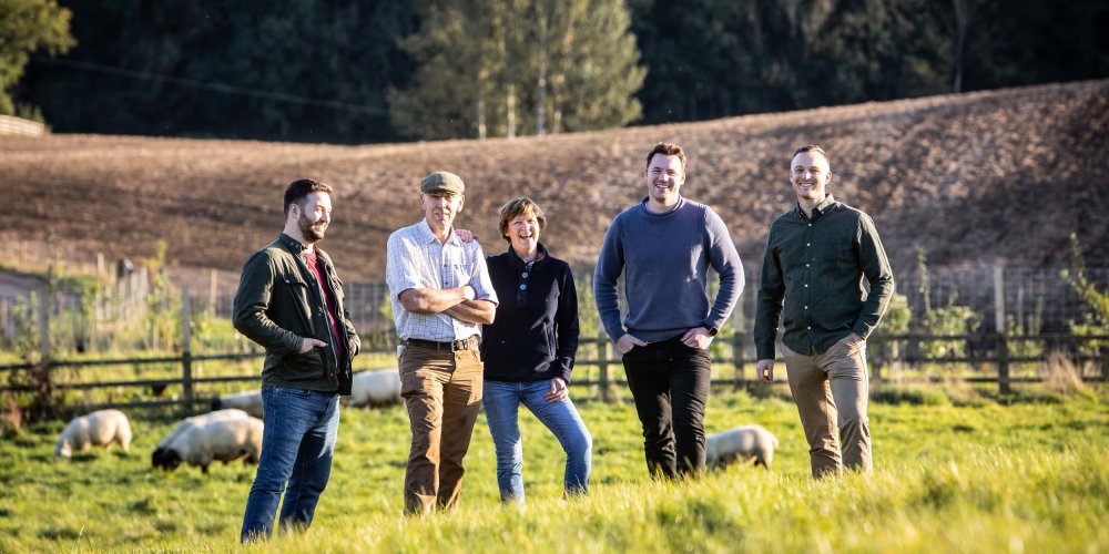 Chef Tommy Banks to launch new pub