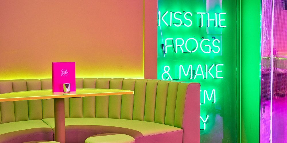 Adventure Bar Group opens first Welsh site