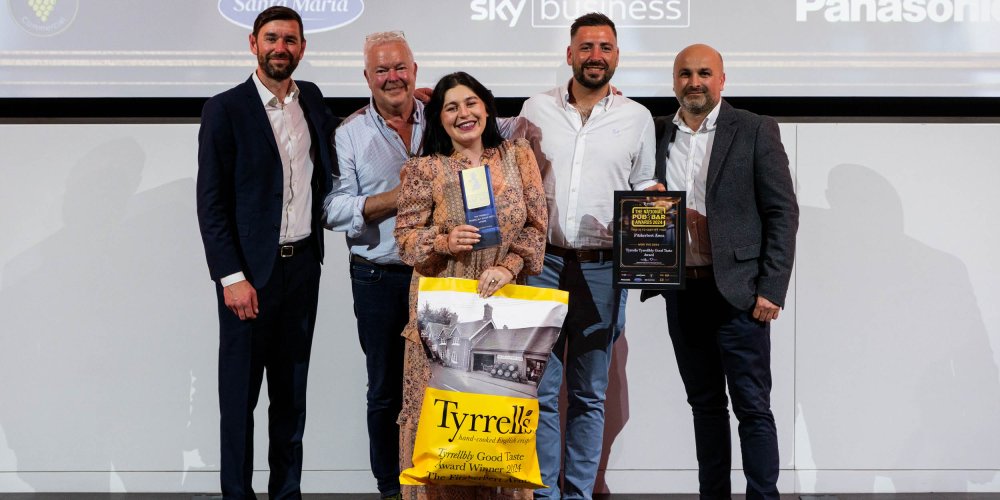 New Tyrrells initiative launched for operators