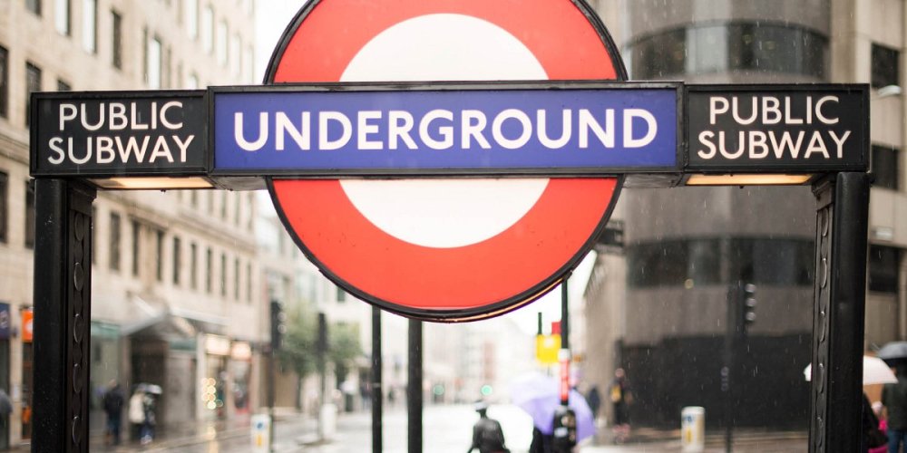 Tube strikes 'absolute travesty' for London operators