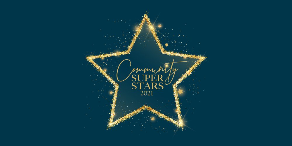 Community superstars rewarded by Wadworth