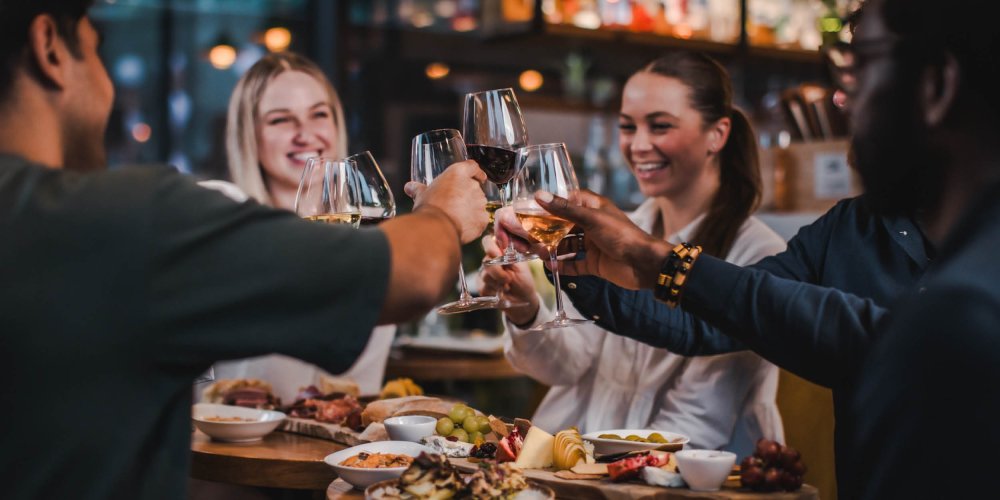 Vagabond chooses Soho for largest venue to date