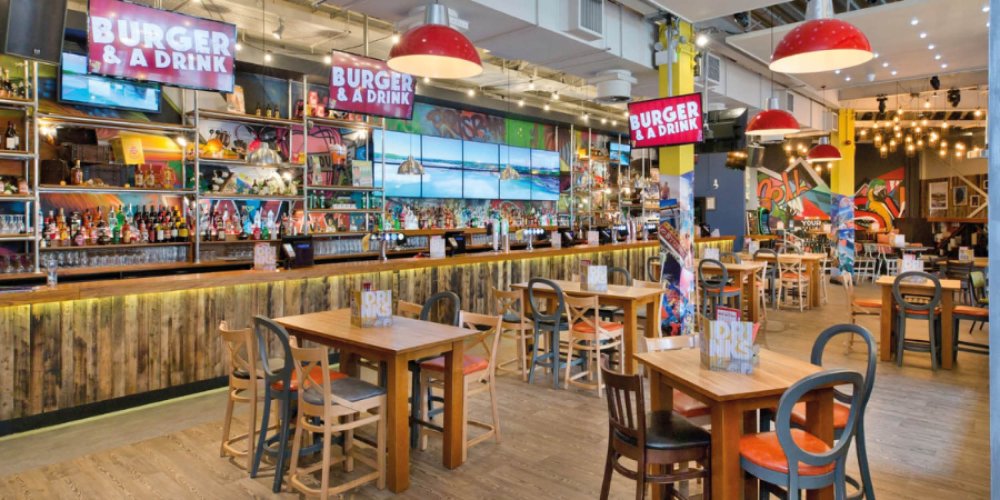 Walkabout offers influencer Big John an apology