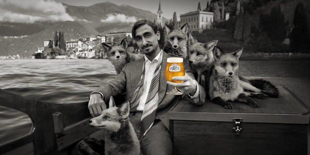 BIRRIFICIO ANGELO PORETTI IS THE PROUD HEADLINE SPONSOR OF THE 2025 NATIONAL PIZZA AWARDS