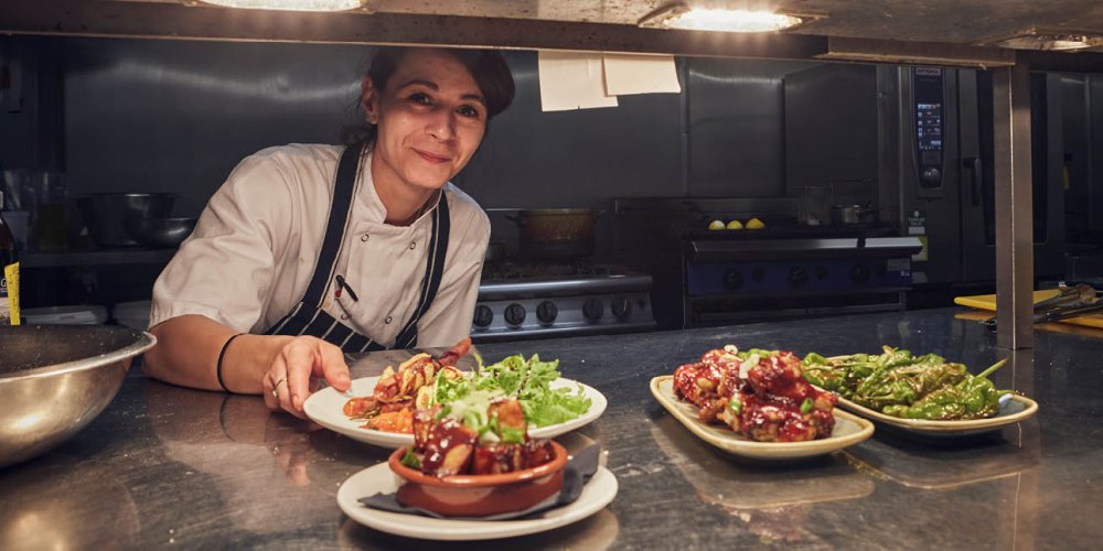 Wells & Co. reveals internal sustainability report