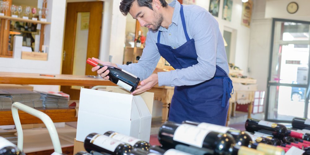 Wine Buyers Awards reveals 2024 shortlist