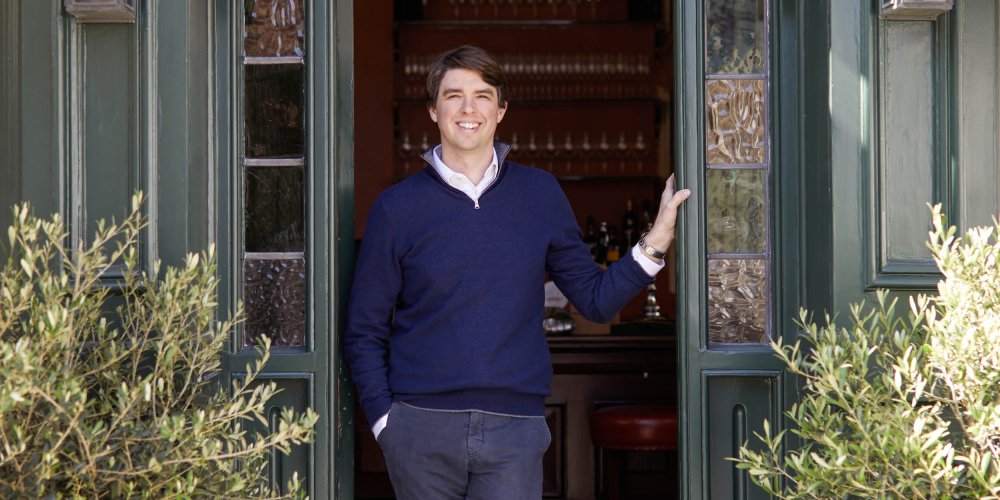 Wren Pubs takes former Botanist Sloane Square site