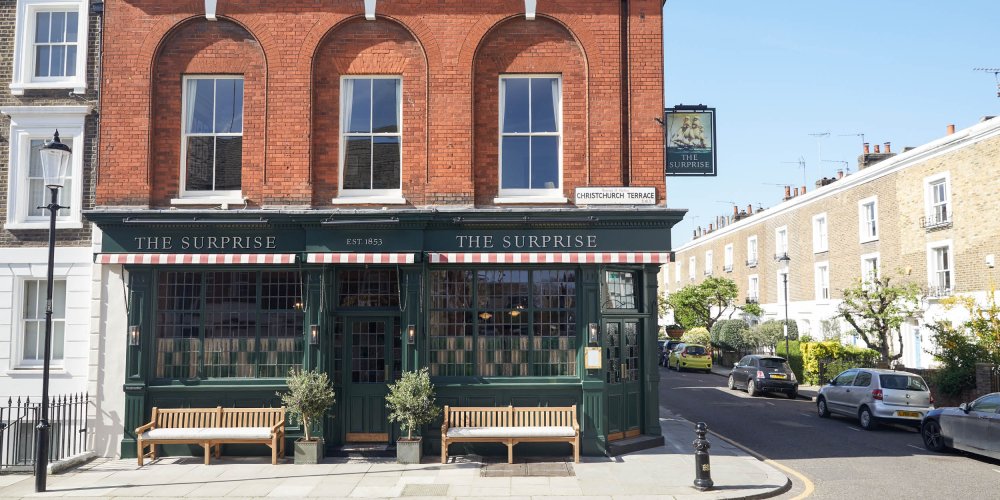 Rupert Clevely joins Wren Pubs as non-exec