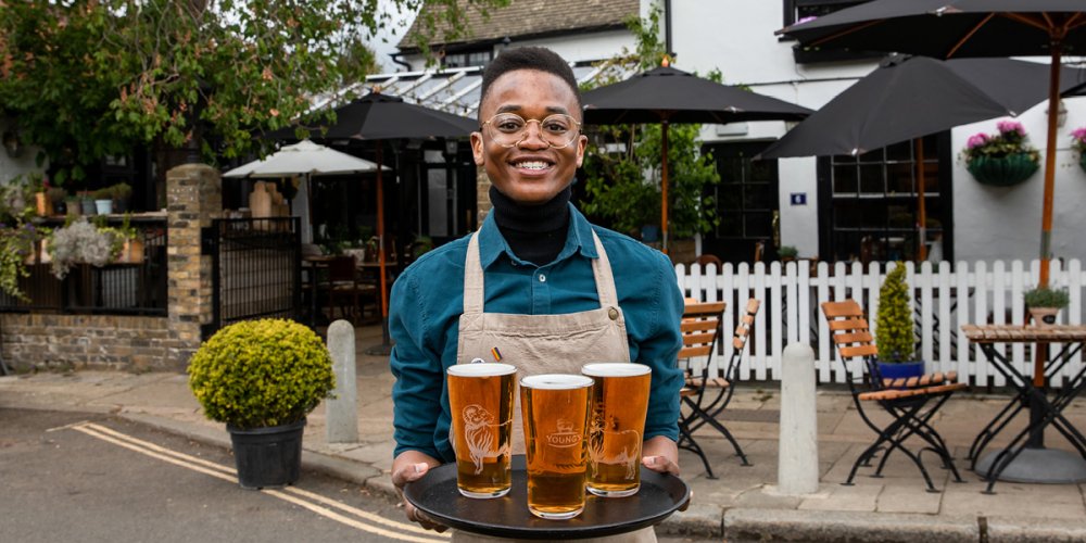 Young’s confirms possible sale of tenanted estate