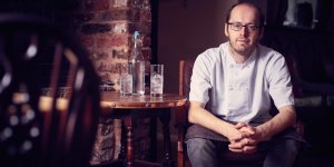 Pub chef launches community environmental fund
