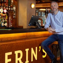 Whelan's operator opens 11th site