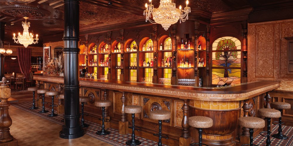 Best looking pubs revealed by CAMRA