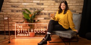 Stillhouse Podcast to shine light on dark spirits