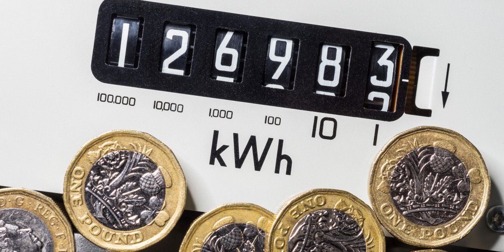 Energy bills up by £20,000, as sector waits for help