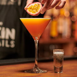 Promoted: Create the UK’s favourite cocktails with Funkin pre-batch products