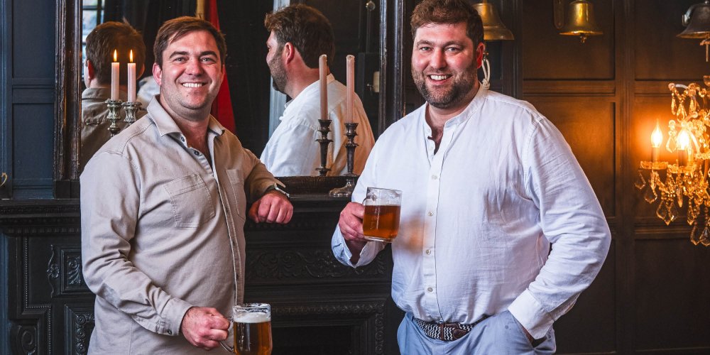 Local & Wild to launch first pub business