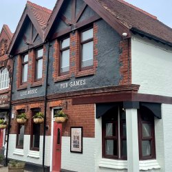 Nuneaton pub shows off its new look