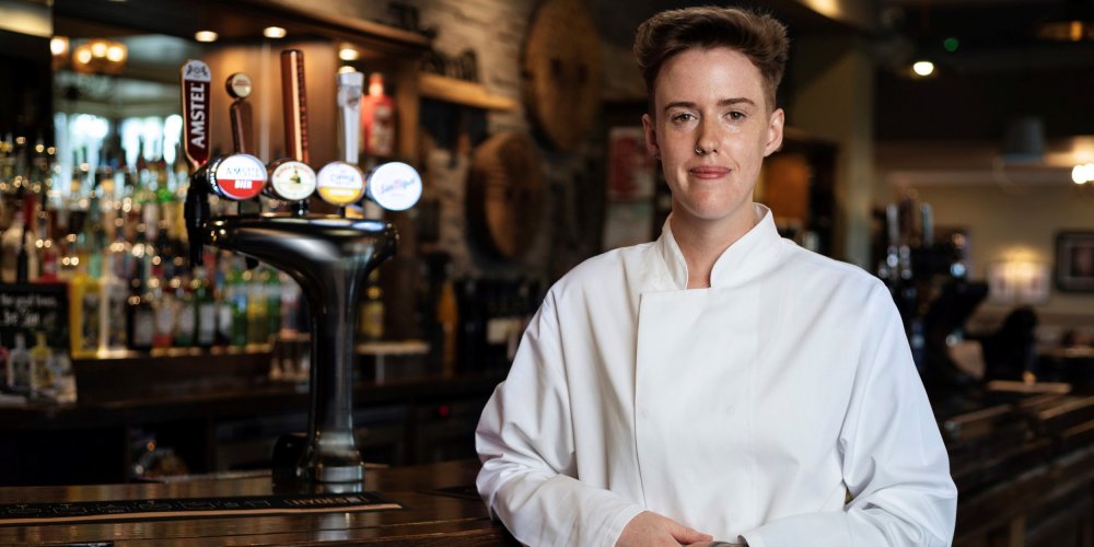 Hydes brings head chef to Heswall