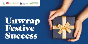 Unwrap Festive Success