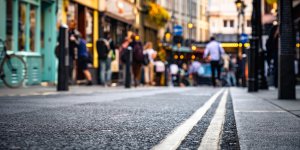 Legal: Permanent pavement licences