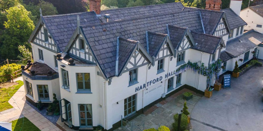 Robinsons acquires Marston's site in Cheshire
