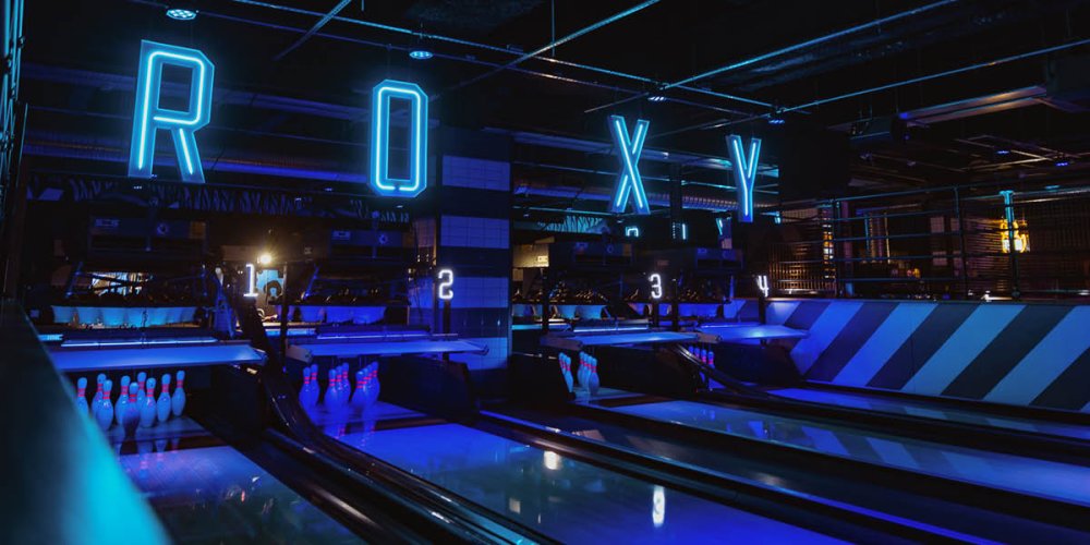 Roxy Leisure to launch third Liverpool location
