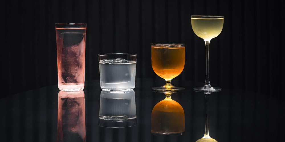 Farzi duo open new Mayfair cocktail bar