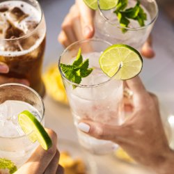 Soft drinks sales could add £170m to trade